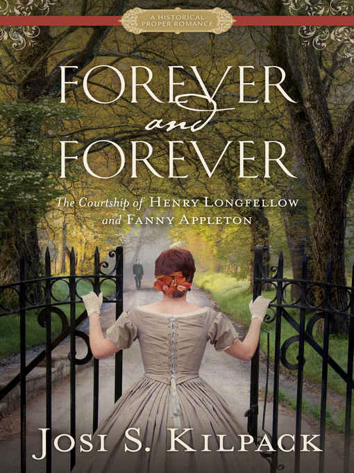 Title details for Forever and Forever by Josi S. Kilpack - Wait list